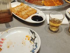 -蜀留香火锅·始于1999·原四川老火锅(白堤路店)