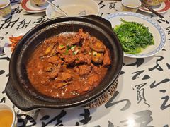 -南昌大饭店·非遗南昌菜(万寿宫店)