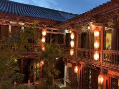 -香满楼(临安路店)