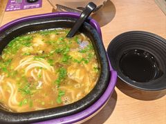 -阿香米线(天津凯德餐厅店)