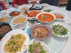 -谢先生酒店·椒宴集(沙湖店)