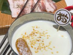 -猫爪爪原切自助烤肉(观音桥阳光世纪店)