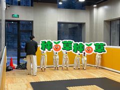 -小小特工运动馆(宝山三邻桥中心)