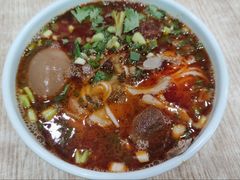 -全家福米线