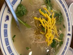 -老雒阳面馆·水席(定鼎门店)