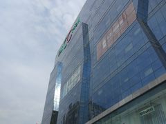 -天虹购物中心(石路店)