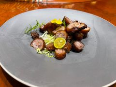 -姜君·千岛湖鱼头馆(浦东大道店)