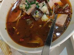 -逸林轩中餐厅(中信泰富朱家角锦江酒店)