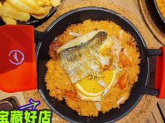 -必胜客(WOW合肥北城店)