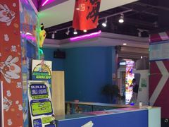 -大玩家(青岛CBD延吉路万达店)