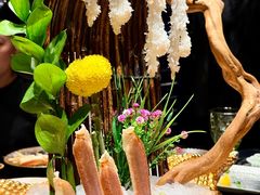 -蟹犇•帝王蟹雪蟹(陆家嘴店)