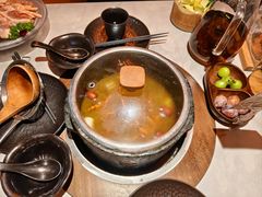 -芸山季·云南山珍菌火锅(人民广场来福士店)