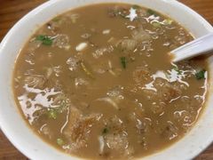 -阊门姚记豆浆(旧学前直营店)