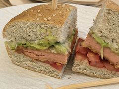 -轻蔬不用等·素食(江苏路店)