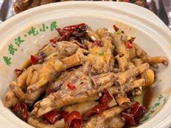 -小民大排档(光谷店)