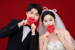 -雪中彩影婚纱摄影·品控旗舰店