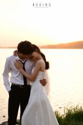 -布丁婚纱摄影工作室
