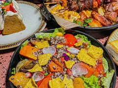 -La Terre乐田(万象城店)