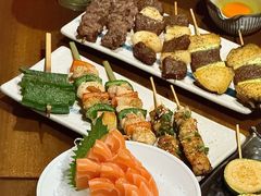 -烧鸟横丁(联发文创口岸店)