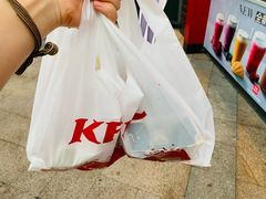 -肯德基(绍兴悦来店)