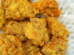 -肯德基(胜利店)