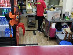 -大利来记餐厅