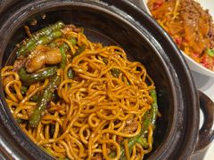 -奉天小馆·非遗东北菜(沈阳万象城店)