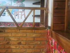-缘福乡村铁锅炖民宿(八达岭店)