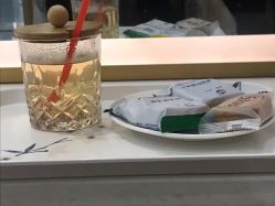 -黛蓝形象定制