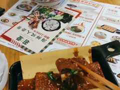 -蓉李记成都名小吃(武汉菱角湖万达店)