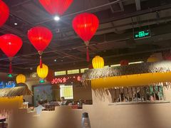 -老湘村·湖南土菜(天河维多利店)