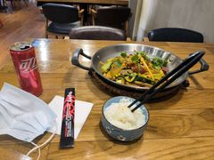 -川锅哎哟·麻辣香锅(国大城市广场店)