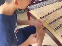 -琴芳艺所艺术培训.古筝钢琴