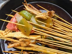 -冒椒火辣(奎星楼街店)