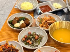 -高基五春川炒鸡排(威海总店)