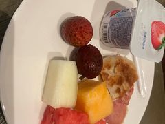 -TABLE·味西餐厅-成都茂业JW万豪酒店