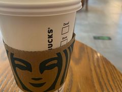 -星巴克(北京望京店)