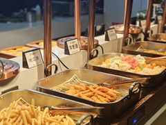 -涨巢·潮玩水疗局