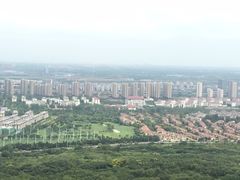 -南京市江宁方山