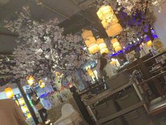 -绿茶餐厅(西湖银泰百货店)