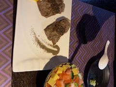 -羽山料理
