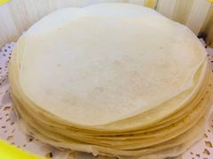 烤鸭饼-桐爷小馆(广渠门店)