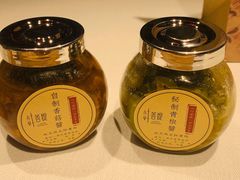 -叶叶菩提·晋福宫