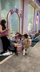 -奈尔宝·儿童乐园·亲子餐厅(华采天地店)