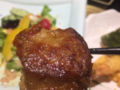 -三石铁板烧(紫竹桥店)