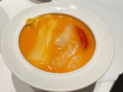 -老船夫婚宴婚庆会馆(延吉路店)