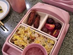 -Home Thai·泰谣(王府井apm店)