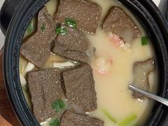 -富淳饭店(陆家嘴保利广场店)