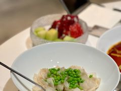 -今轩中餐厅(西安经开洲际酒店)