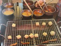 -夜食白市Yespicy·烧烤啤酒宵夜(番禺四海城店)